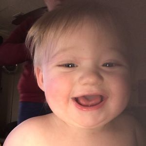 Meet your Posher, Tonya